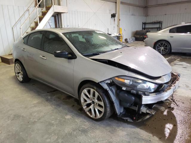 Photo 4 from auction – 2016 DODGE DART SXT S with VIN 1C3CDFFA1GD803248