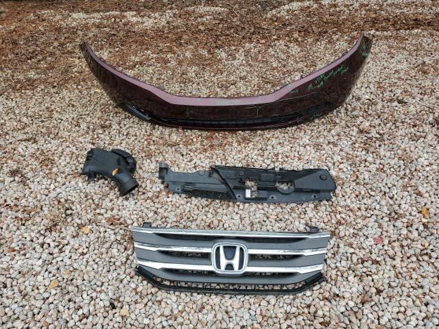 Photo 13 from auction – 2011 HONDA ODYSSEY EX with VIN 5FNRL5H65BB078864