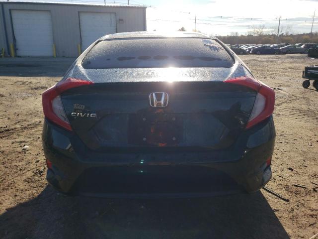Photo 6 from auction – 2018 HONDA CIVIC LX with VIN 2HGFC2F57JH545952