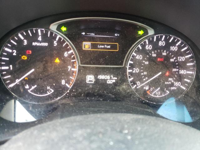 Photo 9 from auction – 2013 NISSAN ALTIMA 2.5 with VIN 1N4AL3AP4DN432890
