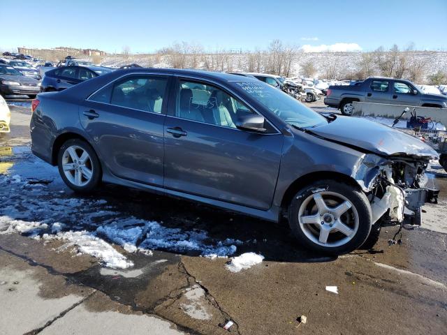 Photo 4 from auction – 2012 TOYOTA CAMRY BASE with VIN 4T1BF1FK3CU093823