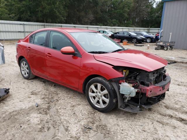 Photo 4 from auction – 2011 MAZDA 3 I with VIN JM1BL1VG3B1478941
