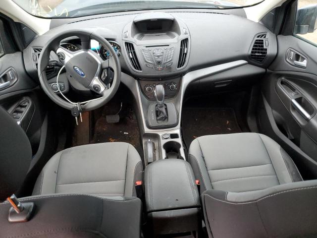 Photo 8 from auction – 2016 FORD ESCAPE SE with VIN 1FMCU0G76GUC22500