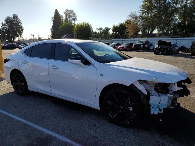 Photo 4 from auction – 2022 LEXUS ES 350 BAS with VIN 58AGZ1B15NU123068