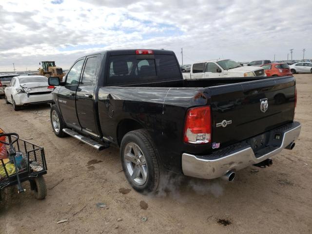 Photo 2 from auction – 2012 DODGE RAM 1500 S with VIN 1C6RD6GT4CS302115