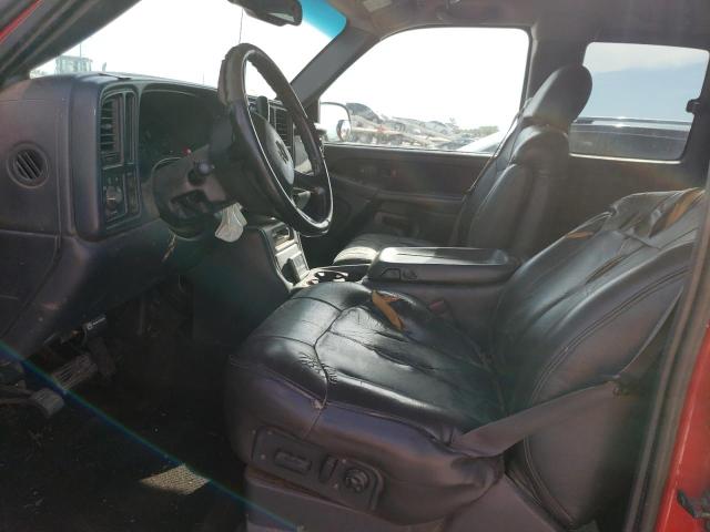Фото 7 с аукциона – 2001 CHEVROLET SILVERADO с VIN 1GCHC29U71E167830