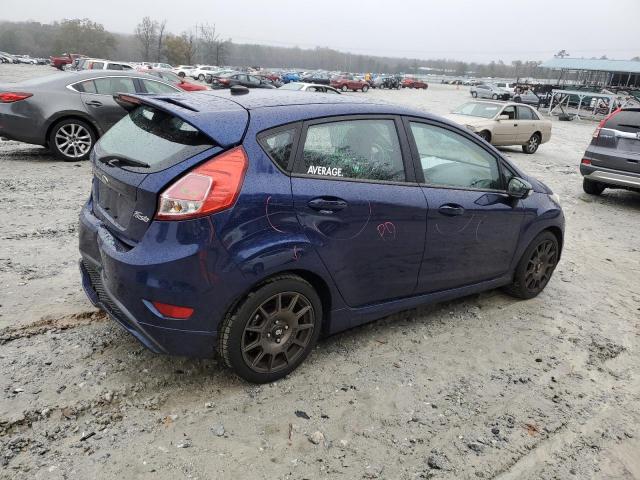 Photo 3 from auction – 2016 FORD FIESTA ST with VIN 3FADP4GX9GM201660