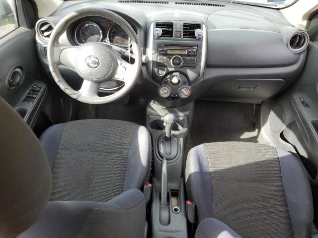 Photo 8 from auction – 2012 NISSAN VERSA S with VIN 3N1CN7AP4CL812382
