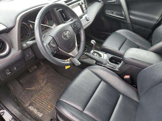 Photo 7 from auction – 2016 TOYOTA RAV-4 with VIN 2T3JFREV8GW477373