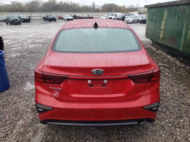 Photo 6 from auction – 2019 KIA FORTE FE with VIN 3KPF24AD2KE052656