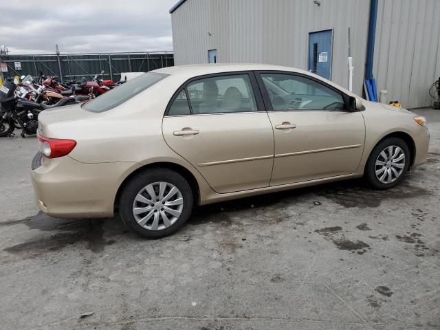 Photo 3 from auction – 2013 TOYOTA COROLLA S with VIN 5YFBU4EE3DP102672