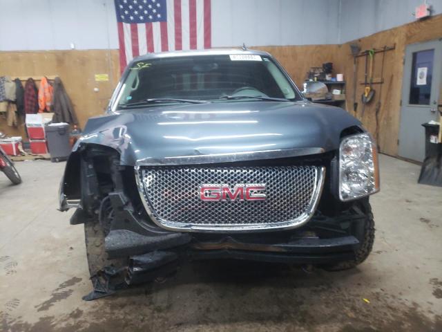 Photo 5 from auction – 2008 GMC YUKON with VIN 1GKFK13058J140741