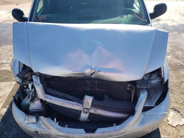 Photo 12 from auction – 2006 DODGE CARAVAN SX with VIN 1D4GP45R66B571274