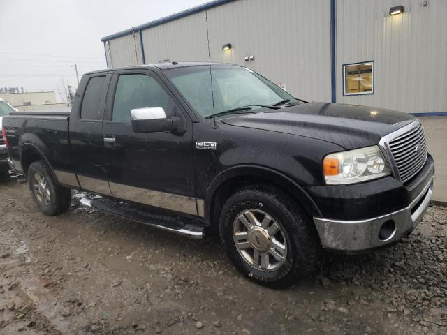 Photo 4 from auction – 2007 FORD F150 with VIN 1FTPX14VX7FB18120