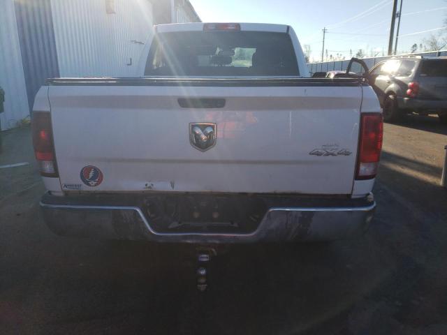 Photo 6 from auction – 2016 RAM 1500 ST with VIN 3C6RR7KTXGG182736
