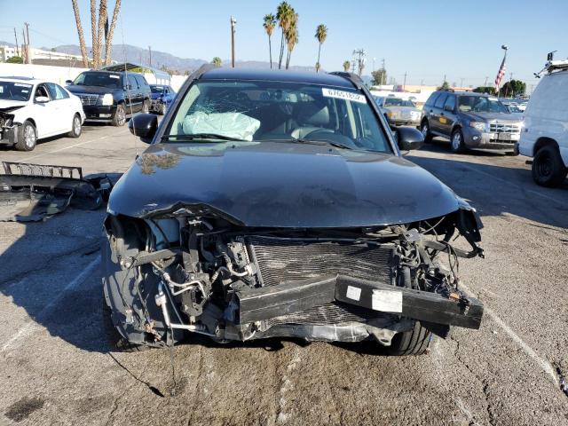 Photo 5 from auction – 2014 JEEP COMPASS LA with VIN 1C4NJCEA6ED662848