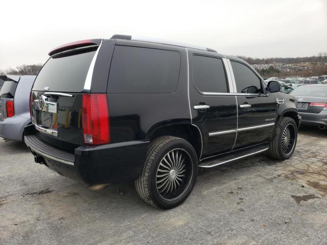 Photo 3 from auction – 2007 CADILLAC ESCALADE L with VIN 1GYFK63867R148338