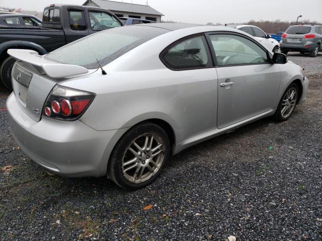 Photo 3 from auction – 2008 SCION TC with VIN JTKDE167280221634