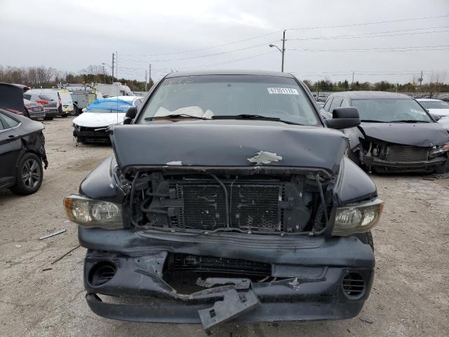 Photo 5 from auction – 2004 DODGE RAM 2500 S with VIN 3D7KA28C94G125361