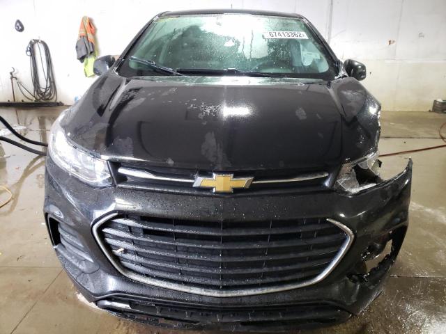 Photo 5 from auction – 2020 CHEVROLET TRAX LS with VIN KL7CJKSB3LB038381