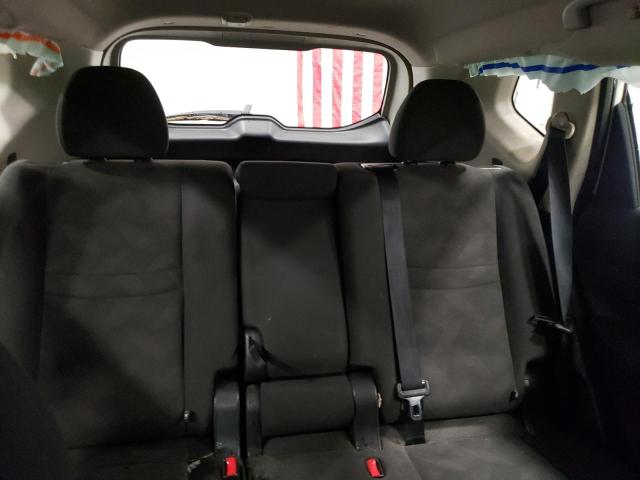 Foto 10 de la subasta – 2016 NISSAN ROGUE S con VIN KNMAT2MT1GP675949