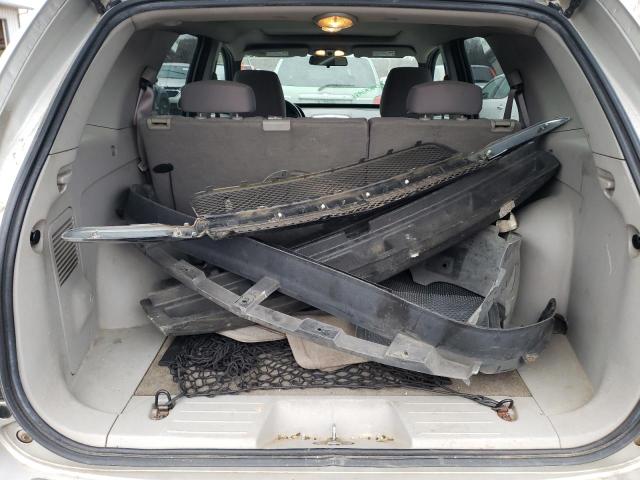 Photo 13 from auction – 2007 CHEVROLET EQUINOX LT with VIN 2CNDL63F776011585
