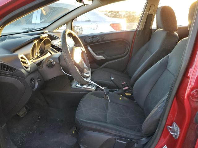 Photo 7 from auction – 2011 FORD FIESTA SE with VIN 3FADP4BJXBM226191