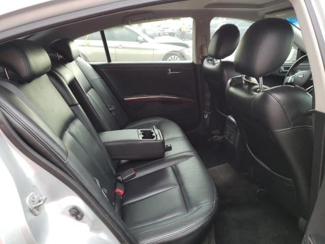 Photo 10 from auction – 2007 NISSAN MAXIMA SE with VIN 1N4BA41E17C856249