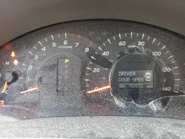 Photo 9 from auction – 2009 TOYOTA CAMRY BASE with VIN 4T1BE46K69U887860