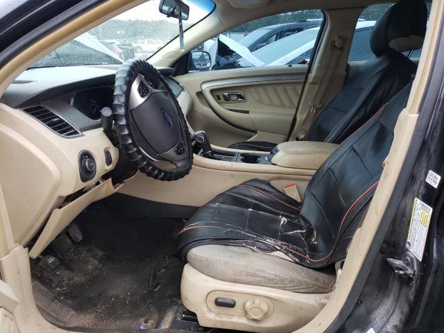 Photo 7 from auction – 2016 FORD TAURUS SE with VIN 1FAHP2D85GG110561