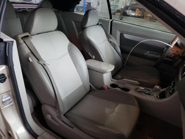 Photo 10 from auction – 2008 CHRYSLER SEBRING TO with VIN 1C3LC55RX8N642110