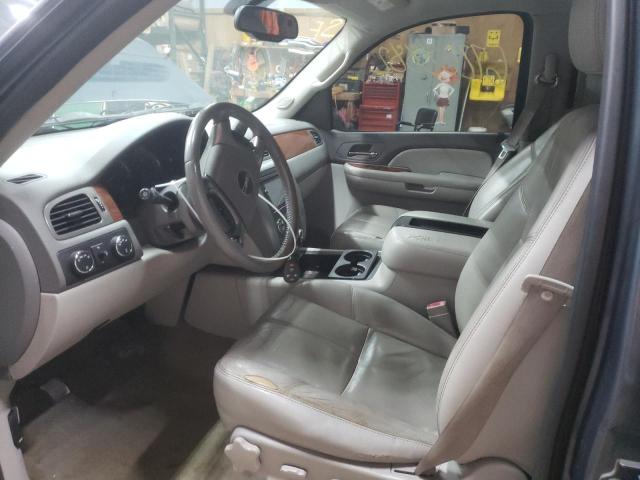 Photo 7 from auction – 2008 GMC YUKON with VIN 1GKFK13058J140741