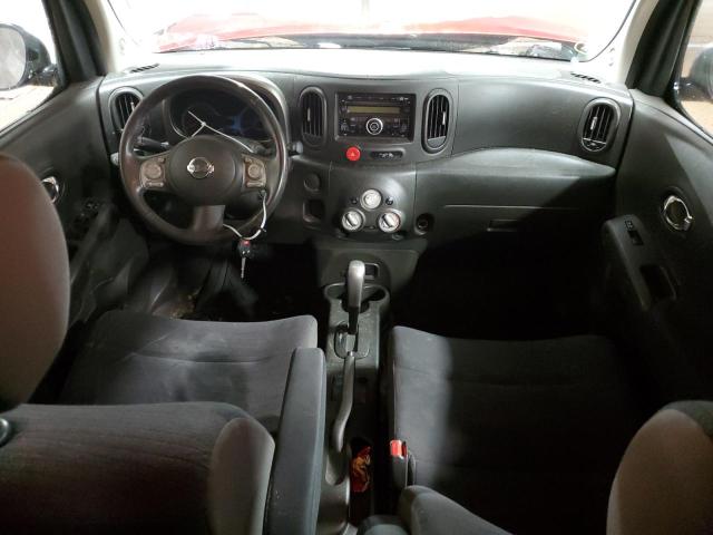 Photo 8 from auction – 2013 NISSAN CUBE S with VIN JN8AZ2KR5DT300062