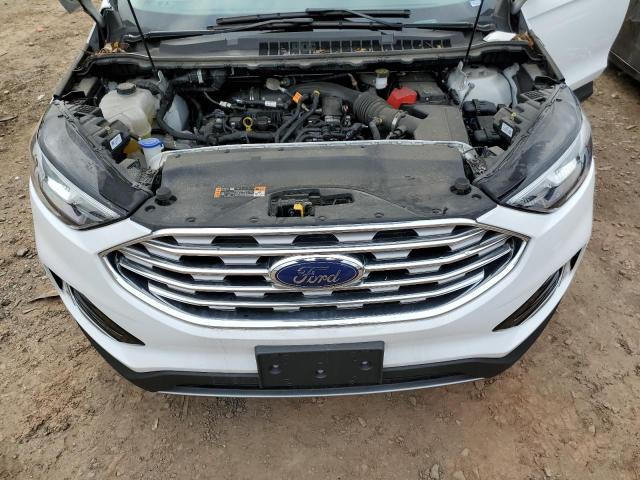 Photo 12 from auction – 2020 FORD EDGE SEL with VIN 2FMPK4J96LBA29661