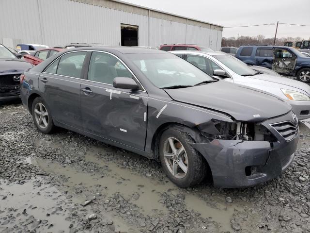 Photo 4 from auction – 2011 TOYOTA CAMRY BASE with VIN 4T1BF3EKXBU187581