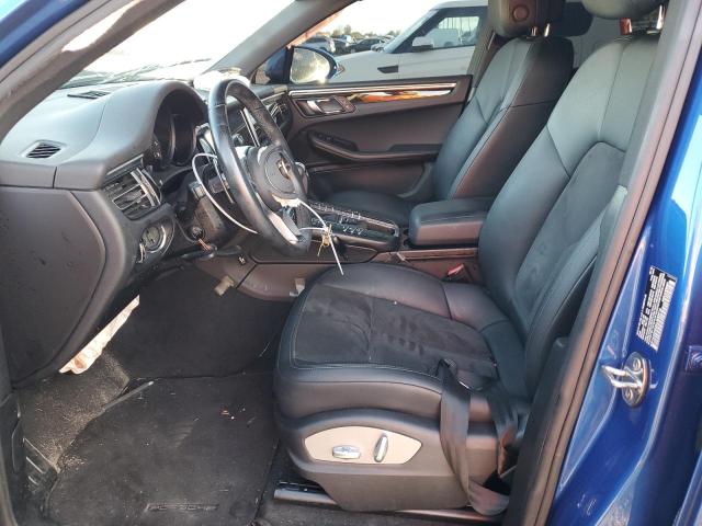 Photo 7 from auction – 2019 PORSCHE MACAN with VIN WP1AA2A52KLB00916