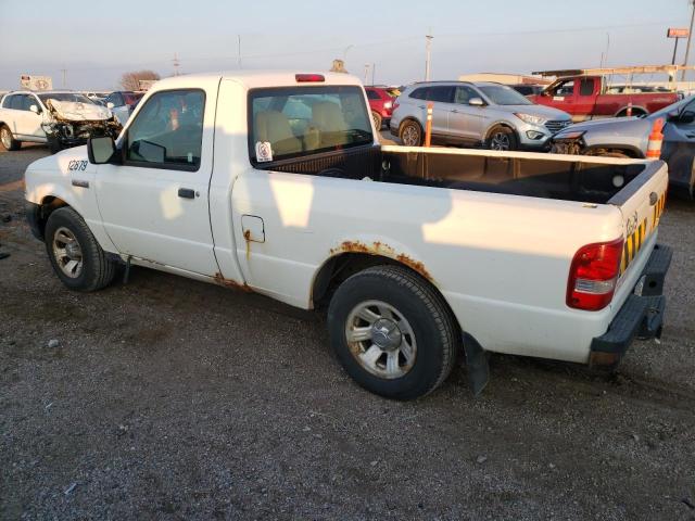 Photo 2 from auction – 2009 FORD RANGER with VIN 1FTYR10D49PA50244
