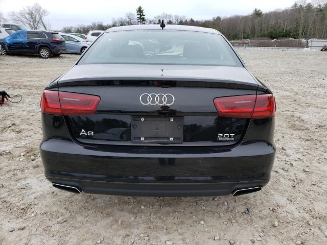 Photo 6 from auction – 2017 AUDI A6 PREMIUM with VIN WAUG8AFC9HN068078
