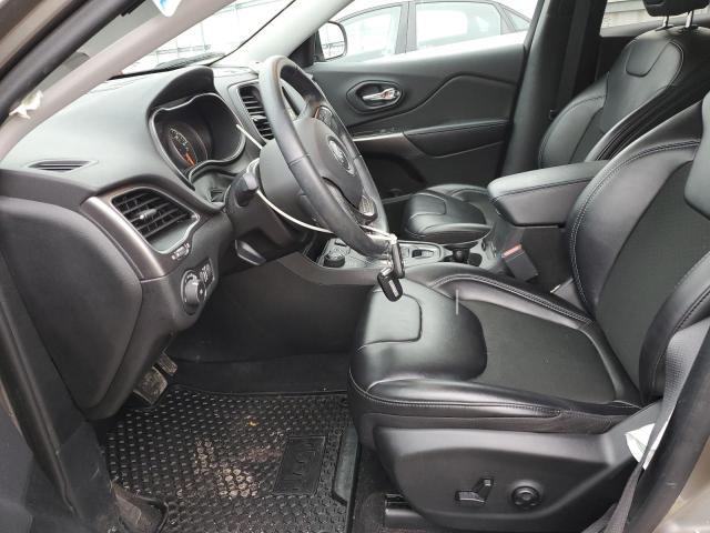 Photo 7 from auction – 2019 JEEP CHEROKEE L with VIN 1C4PJMLB0KD397396