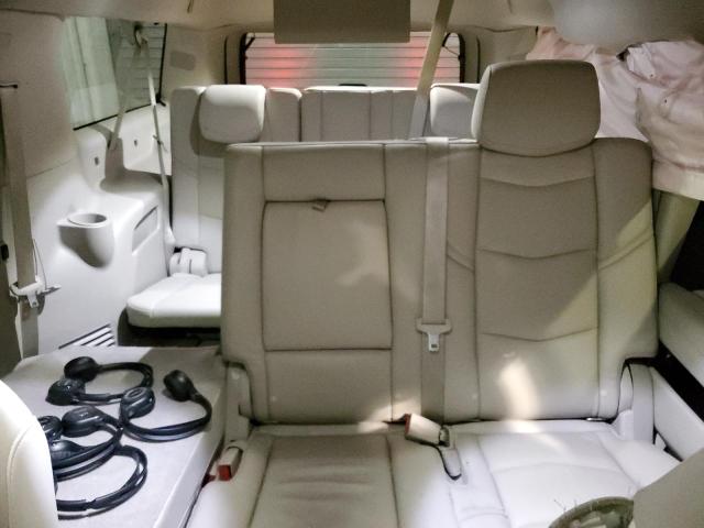 Photo 10 from auction – 2019 CADILLAC ESCALADE E with VIN 1GYS4HKJ3KR285285