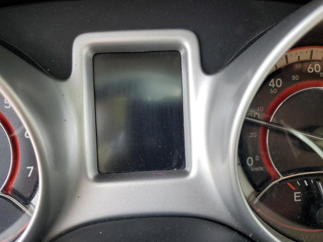 Photo 9 from auction – 2015 DODGE JOURNEY SX with VIN 3C4PDCBG9FT690633