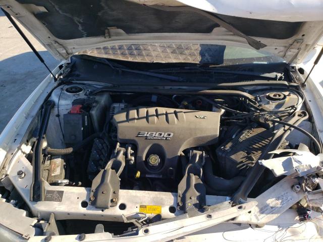 Photo 11 from auction – 2001 BUICK REGAL LS with VIN 2G4WB52K811257330