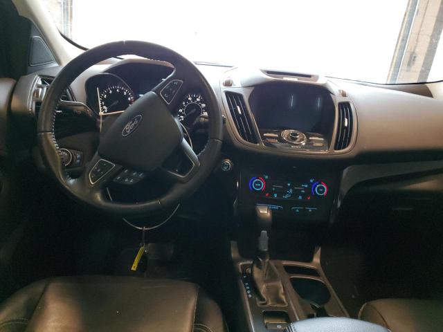 Photo 8 from auction – 2017 FORD ESCAPE TIT with VIN 1FMCU9J90HUB34932