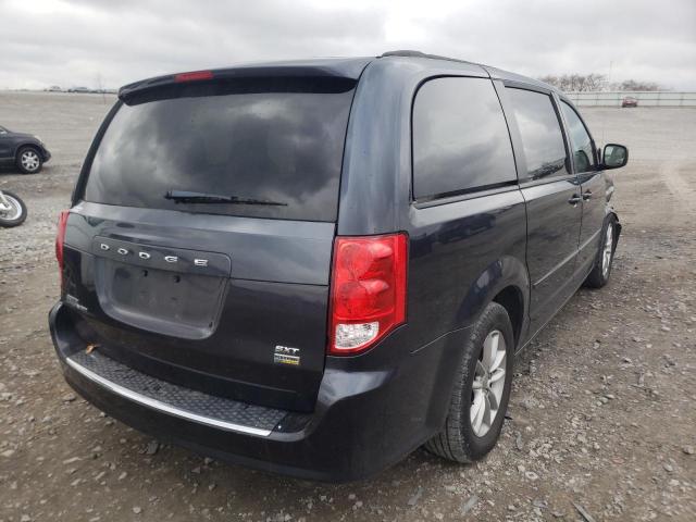 Photo 3 from auction – 2014 DODGE GRAND CARA with VIN 2C4RDGCGXER391846