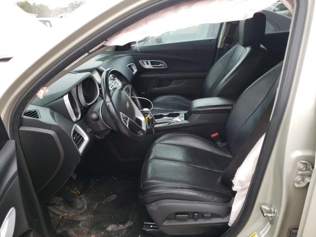Photo 7 from auction – 2013 CHEVROLET EQUINOX LT with VIN 2GNALPEK5D6250367