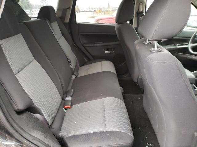 Photo 11 from auction – 2010 JEEP GRAND CHER with VIN 1J4PR4GK7AC100786