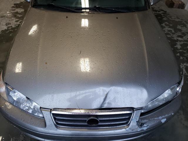Photo 11 from auction – 2000 TOYOTA CAMRY CE with VIN 4T1BG22K8YU714683