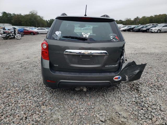 Photo 6 from auction – 2013 CHEVROLET EQUINOX LT with VIN 2GNFLEEK2D6425037