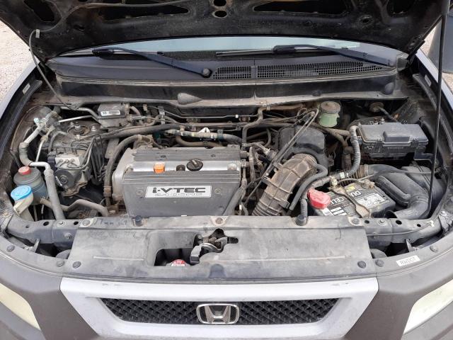 صورة رقم 11 من المزاد - 2003 HONDA ELEMENT EX مع VIN 5J6YH28503L027509