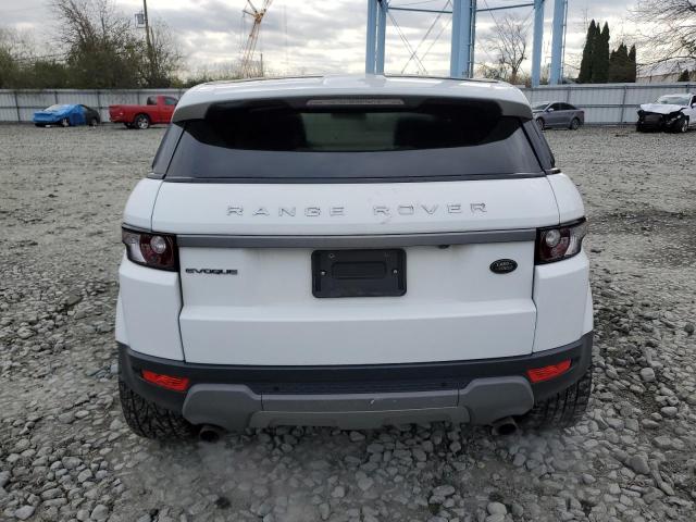 Photo 6 from auction – 2013 LAND ROVER RANGE ROVE with VIN SALVP2BG7DH708575